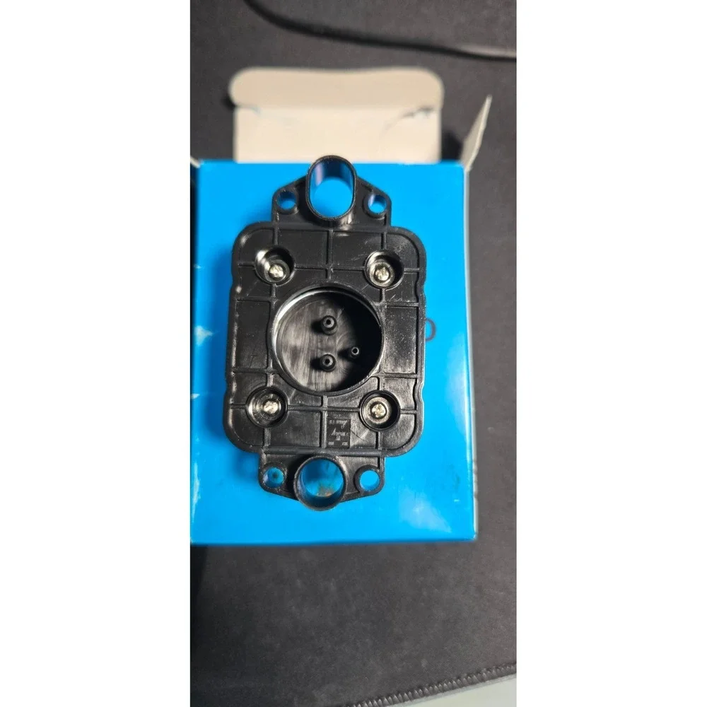 Top Cap Assembly for Epson DX5 / DX7 Printhead – Capping Station Replacement – S